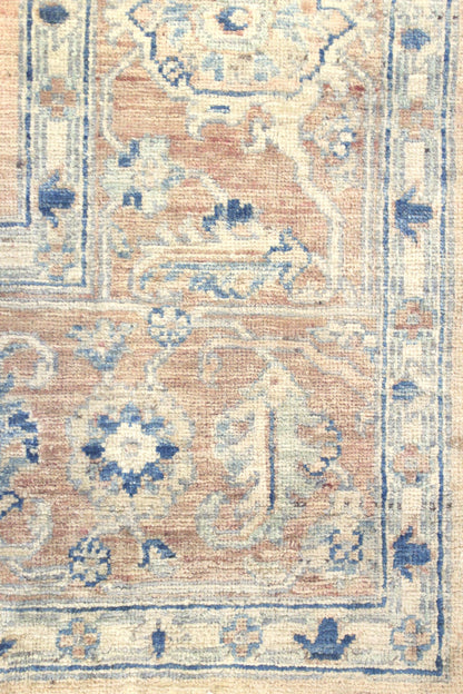 Serapi Handwoven Tribal Rug, J69760