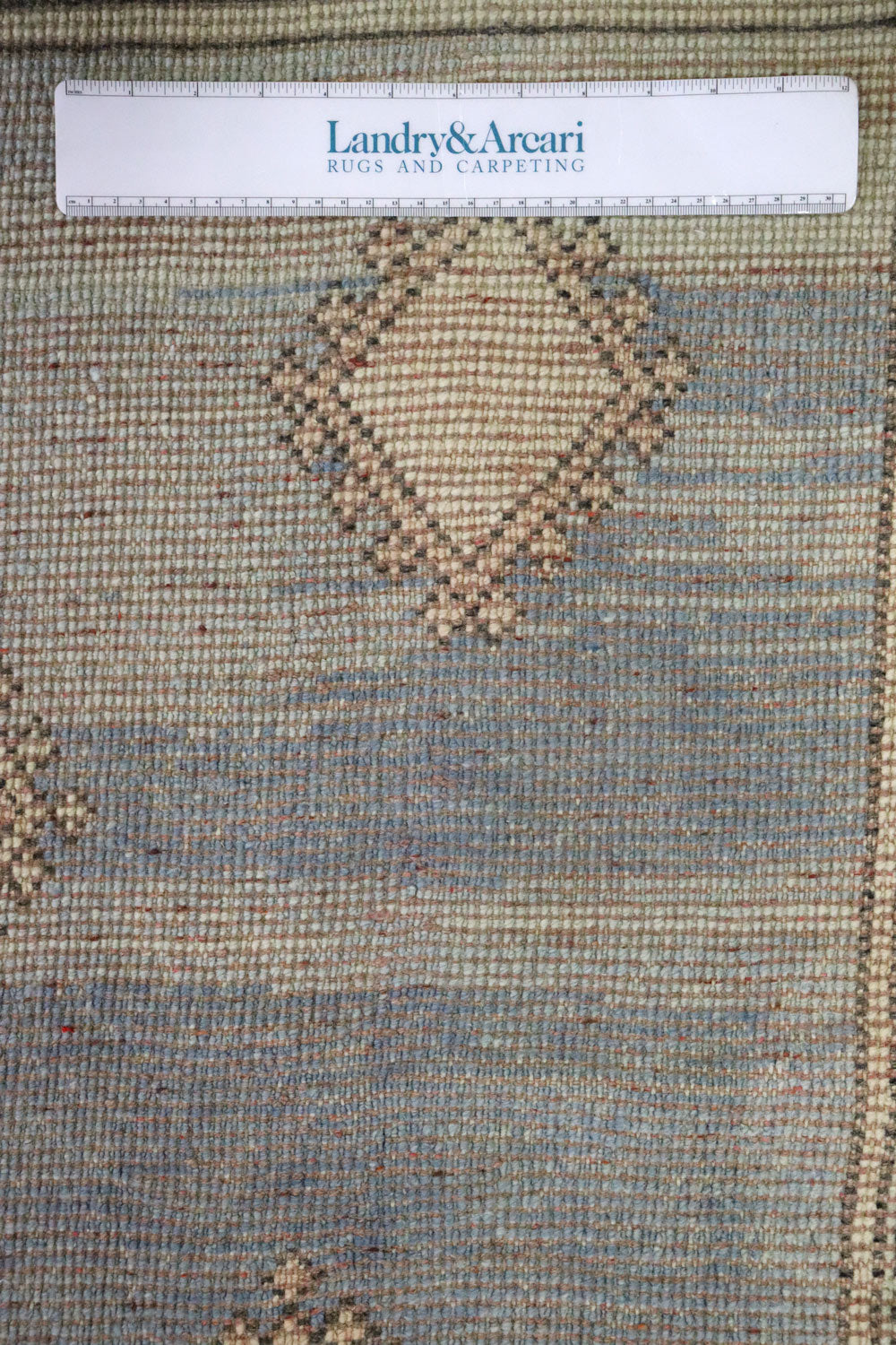 Vintage Sultanhan Handwoven Tribal Rug, J67968