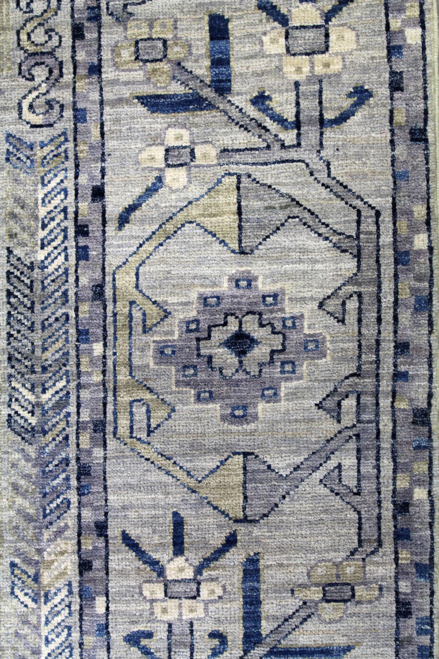 Timuri Baluch Handwoven Tribal Rug, J63148